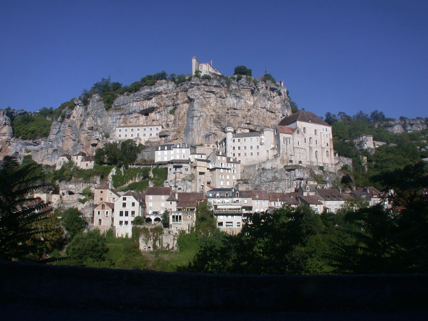 Chateau De Termes Vila Martel Exterior foto